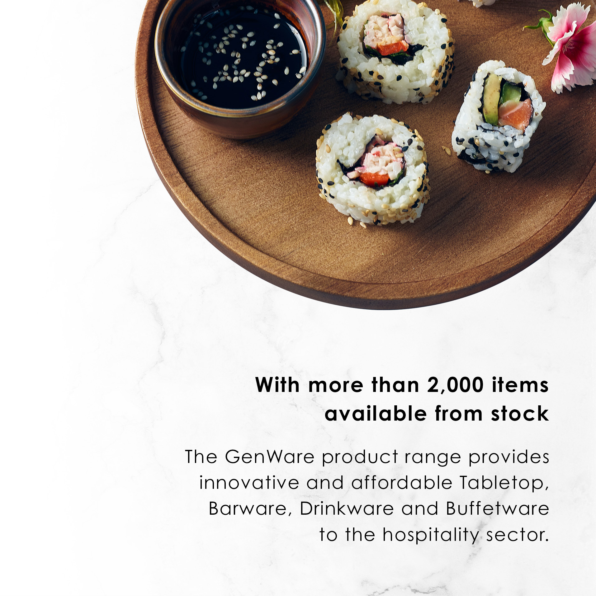 2024 GenWare Brochure